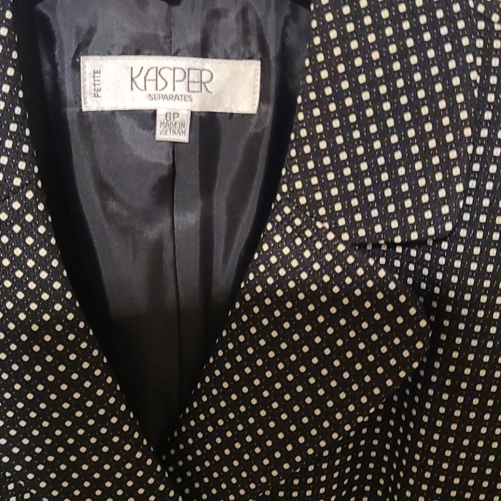 Business jacket - Picture 3 of 3